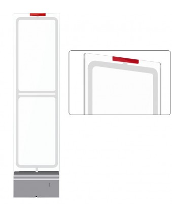 Plexi AM wifi (віддаленний сервіс та моніторинг)